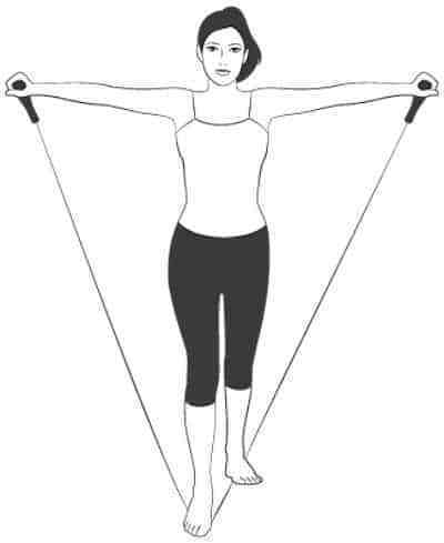 The V-Move