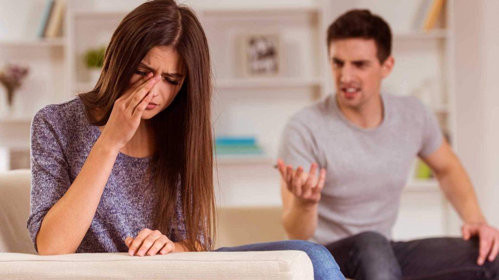 Çfarë është Trauma Post-Divorc?