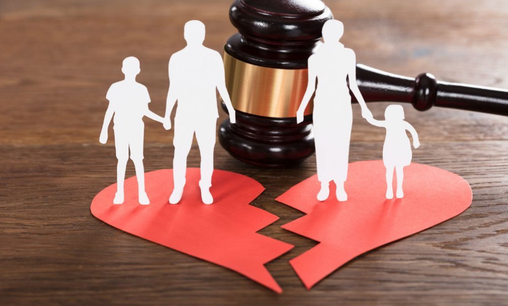 Çfarë është Trauma Post-Divorc