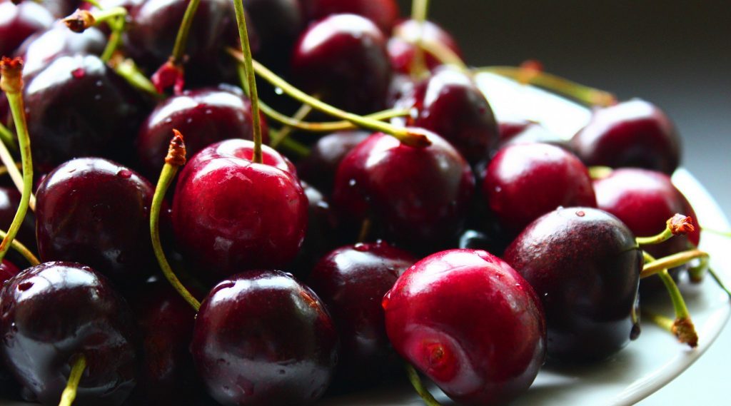 7 Përfitimet e Shëndetëshme të Qershisë