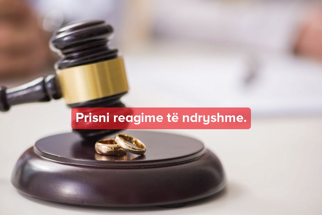 Si të i'u Tregoni Fëmijeve që po Divorcoheni