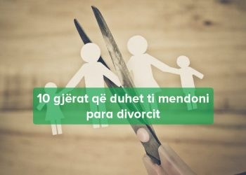 masat para divorcit
