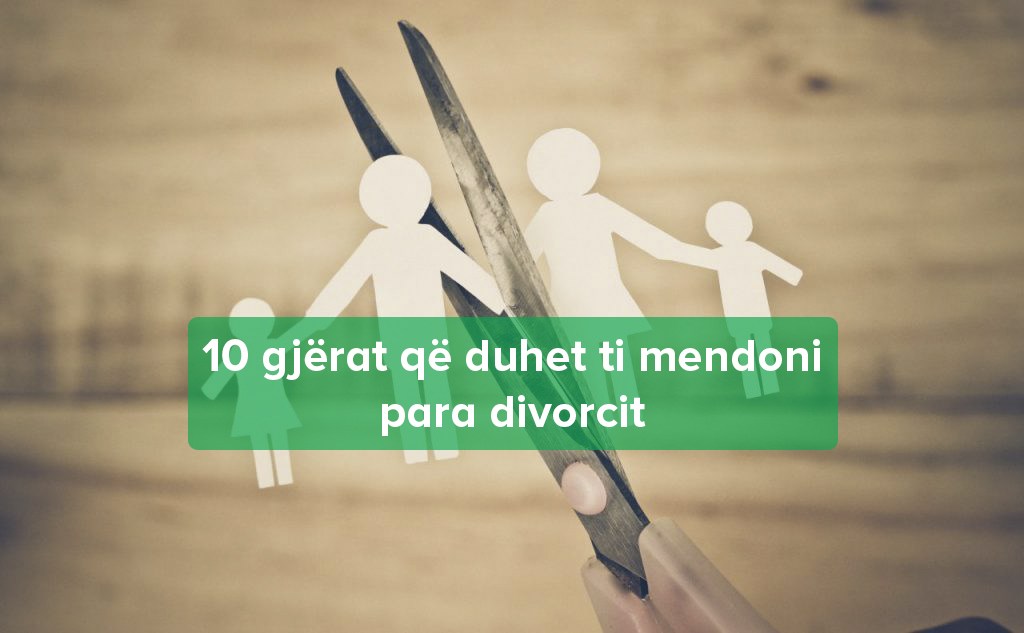 masat para divorcit