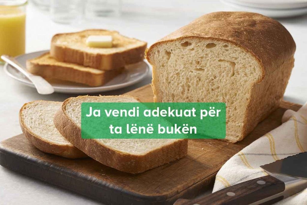 Ku ta lini bukën