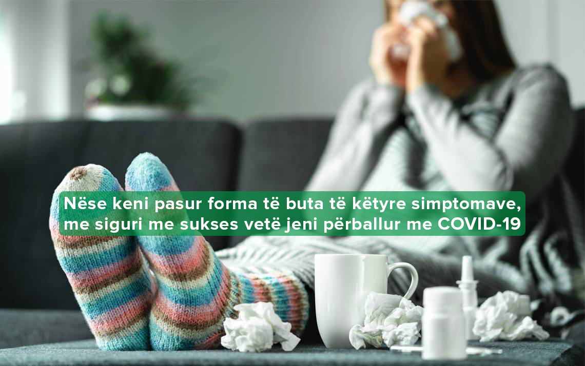 mbase sheruar koronavirusi nuk keni ditur