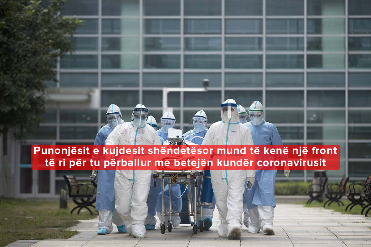 a sulmon koronavirusi zemren